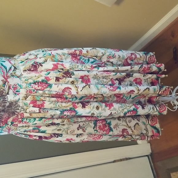 Stunning Plenty by Tracy Reese silk dress - Picture 6 of 11